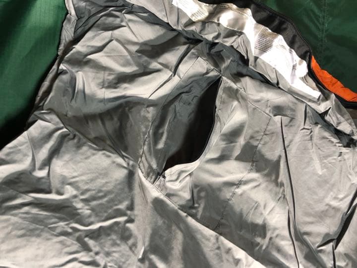 ドイター deuter STAR LIGHT EXP 子供用