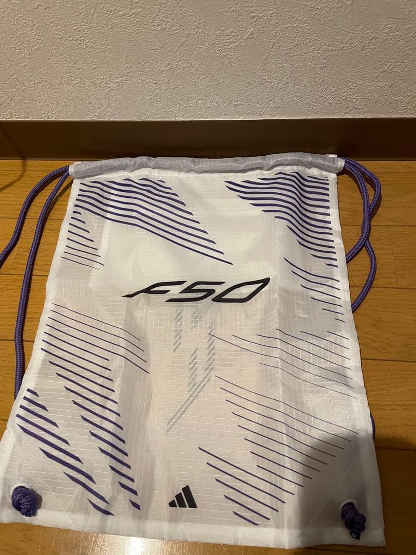 シューズ F50 ELITE HG/AG
