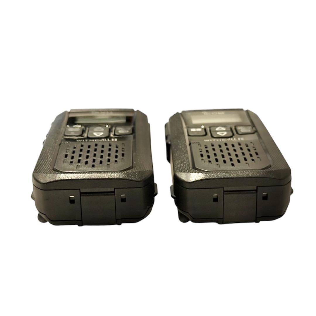 iCOM IC-4120 HM-177L 2台セット