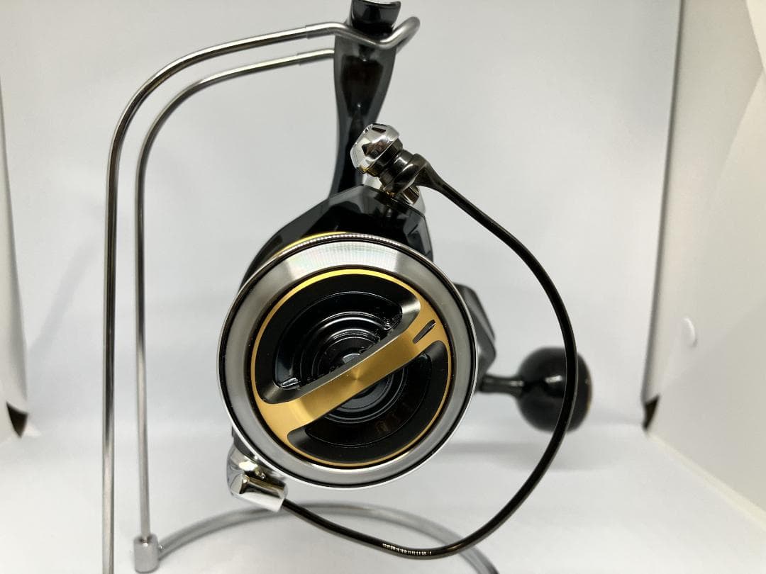 【新品未使用】25 ステラ STELLA SW 8000HG 047557