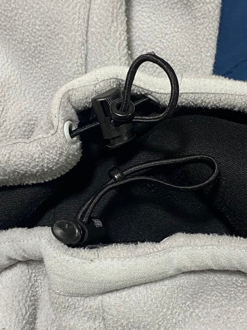 スケートボード POLAR SKATE CO. HALBERG FLEECE JACKET M