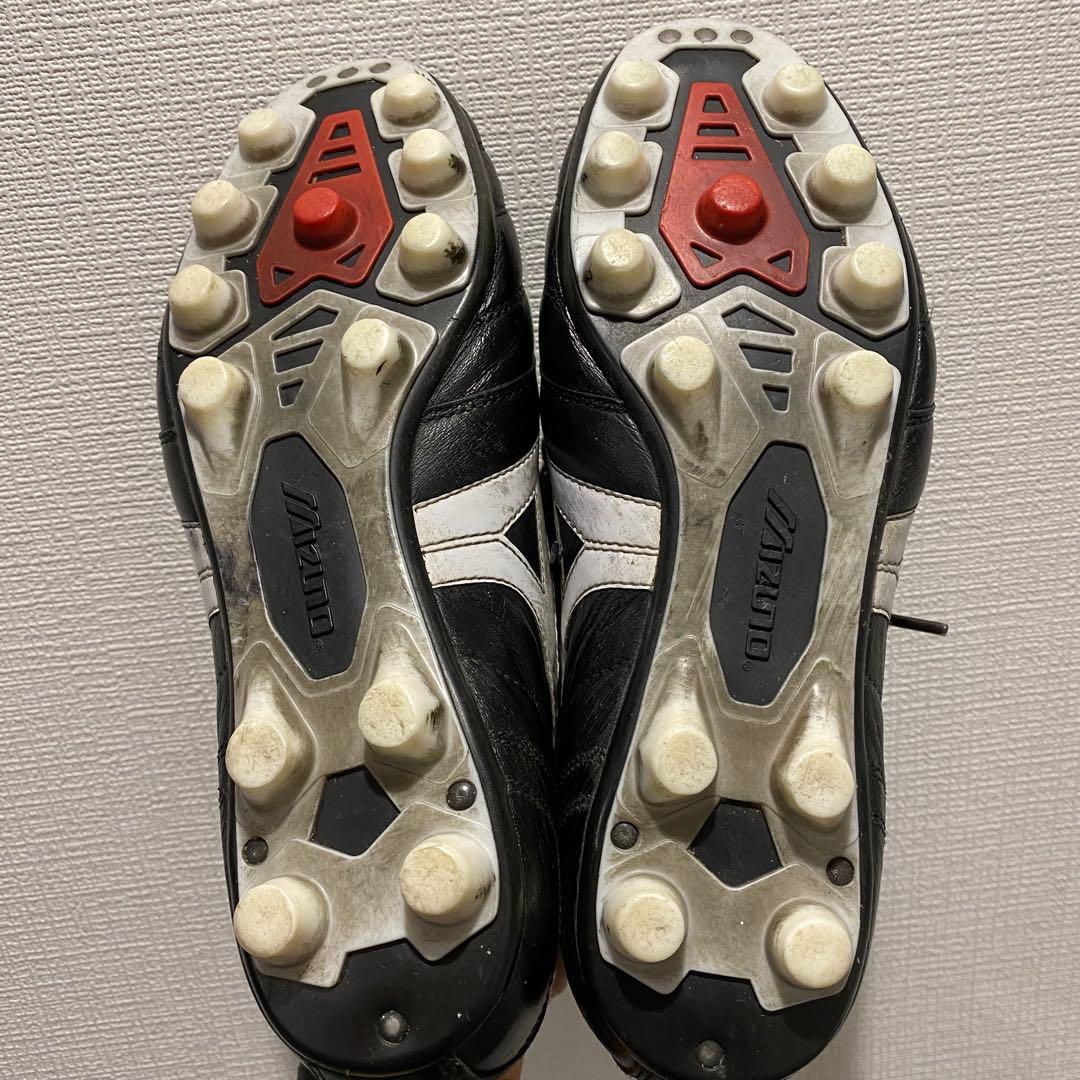 モレリア2 JAPAN 25.5