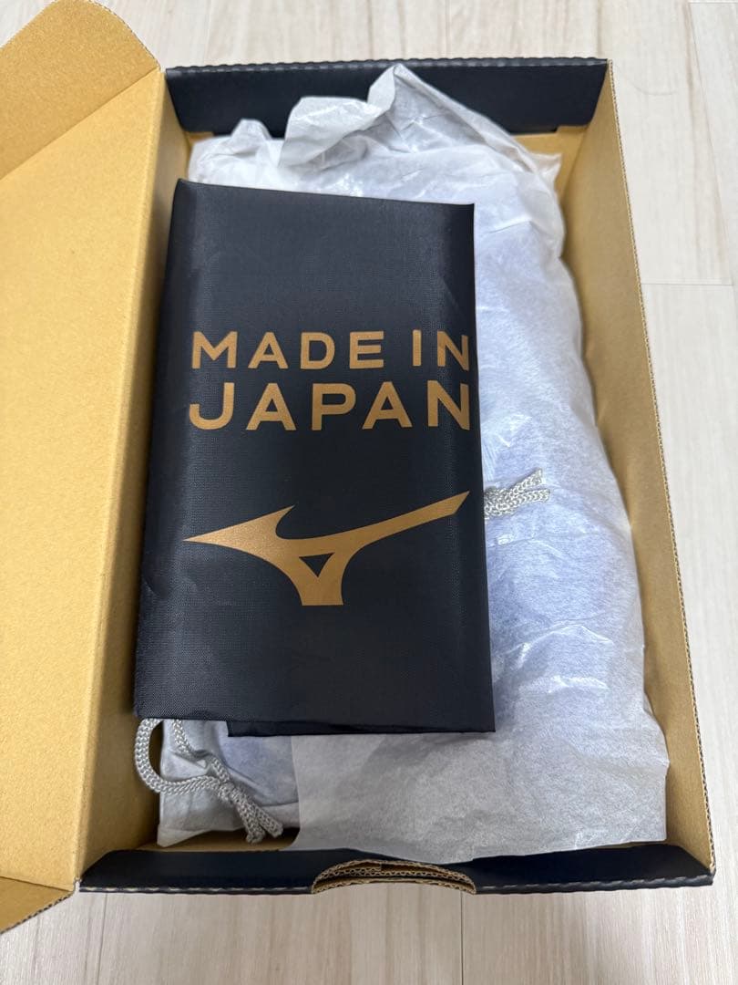 モレリアネオ3β JAPAN