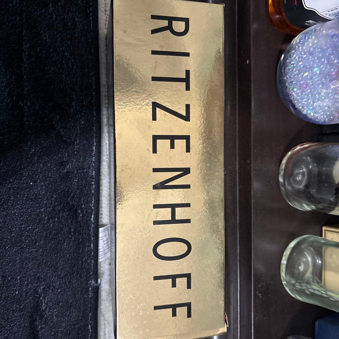 RITZENHOFF CHAMPUS グラスホルダー