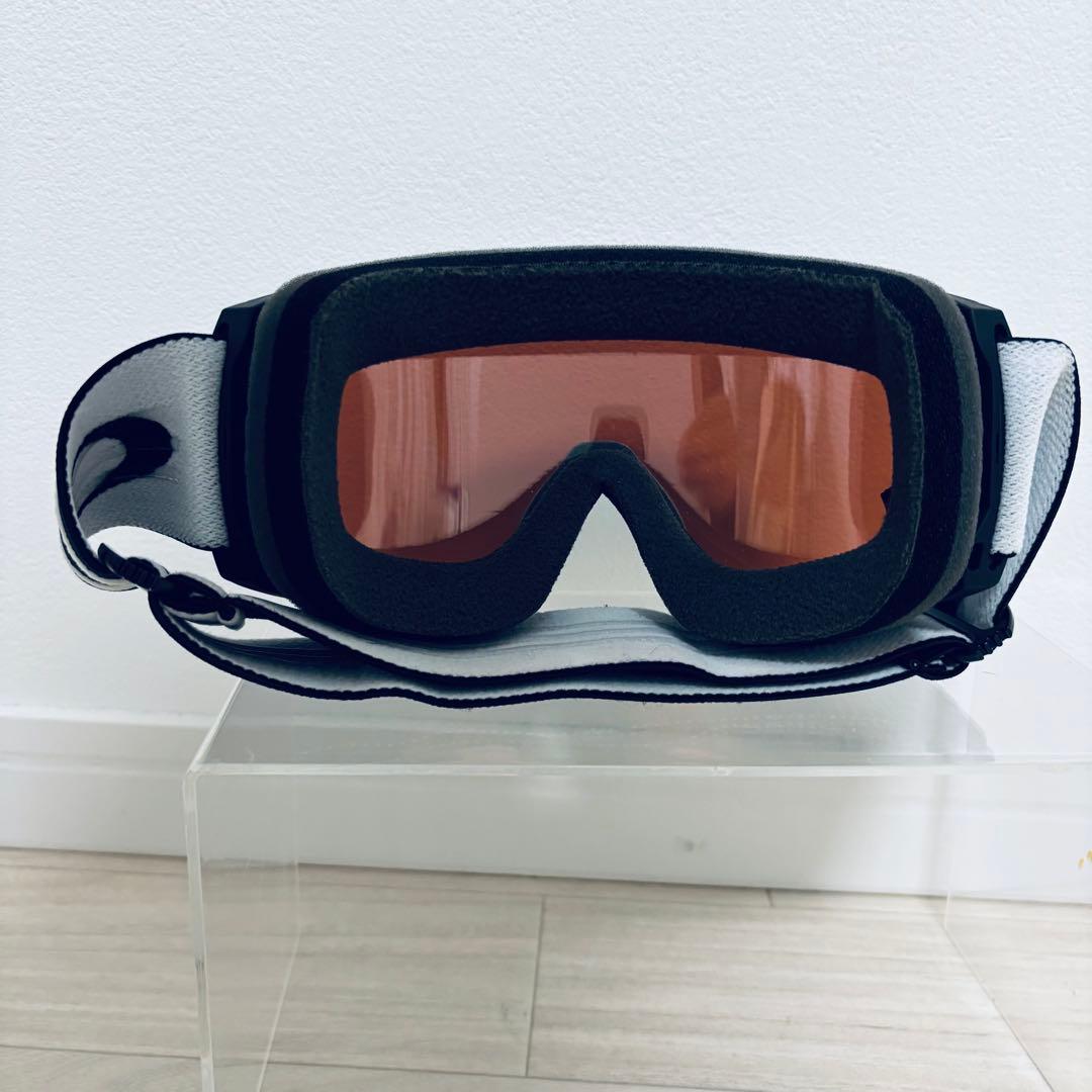 OAKLEY ゴーグル プリズム　PRISMレンズ　スノーボード　スキー