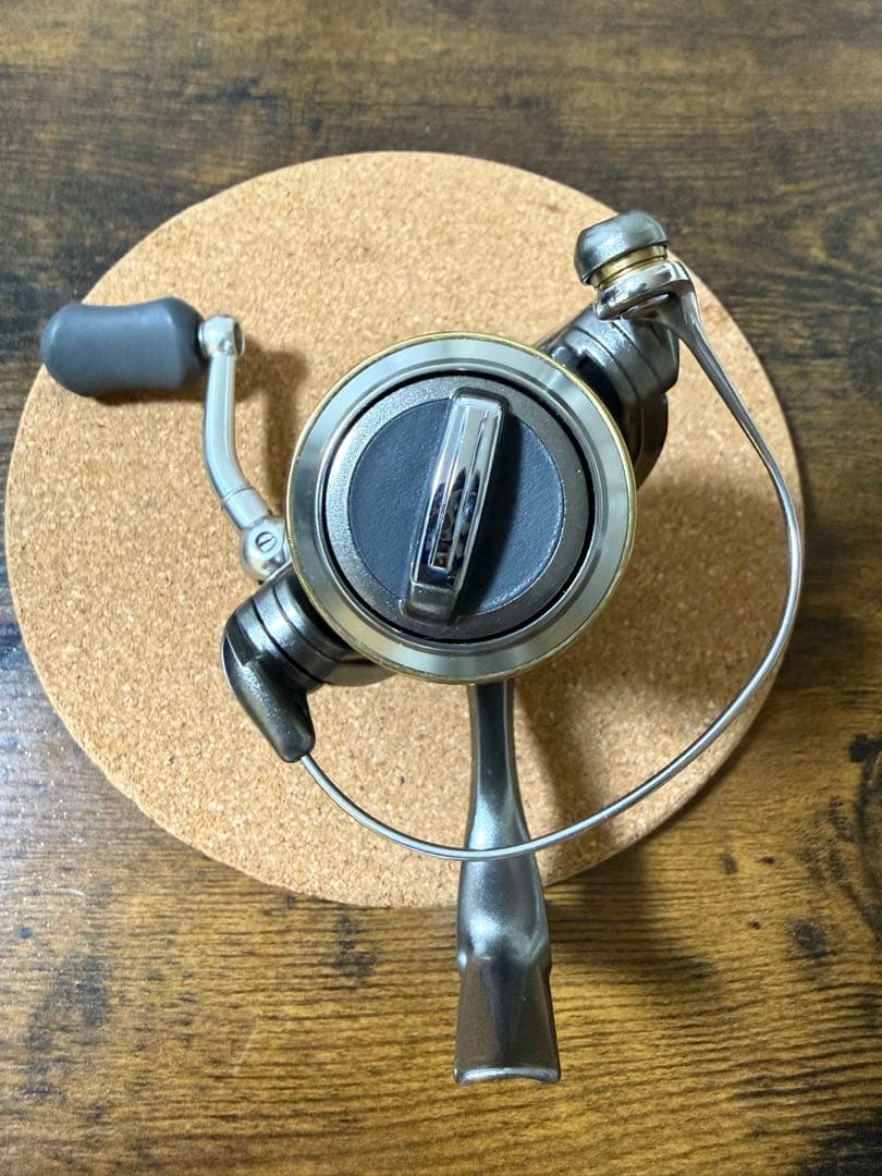 【最終値下げ】SHIMANO 05TWIN POWER