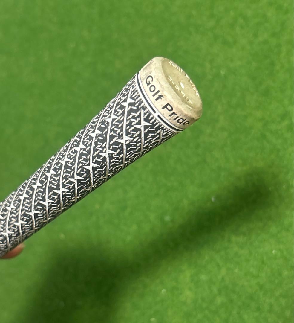 セブンドリーマーズ　ドライバー用シャフト　SRIXON用スリーブ付き