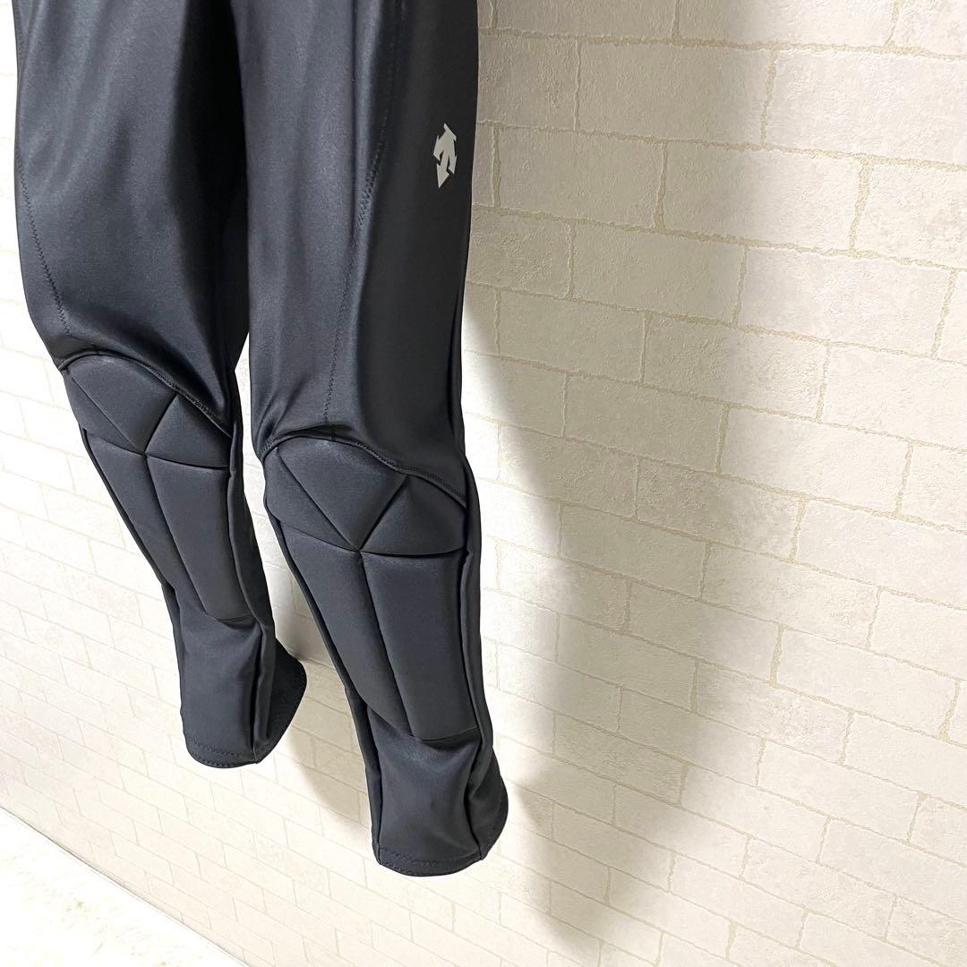 デサント　DESCENTE スキー　スノーボード　インナーウェア　プロテクター