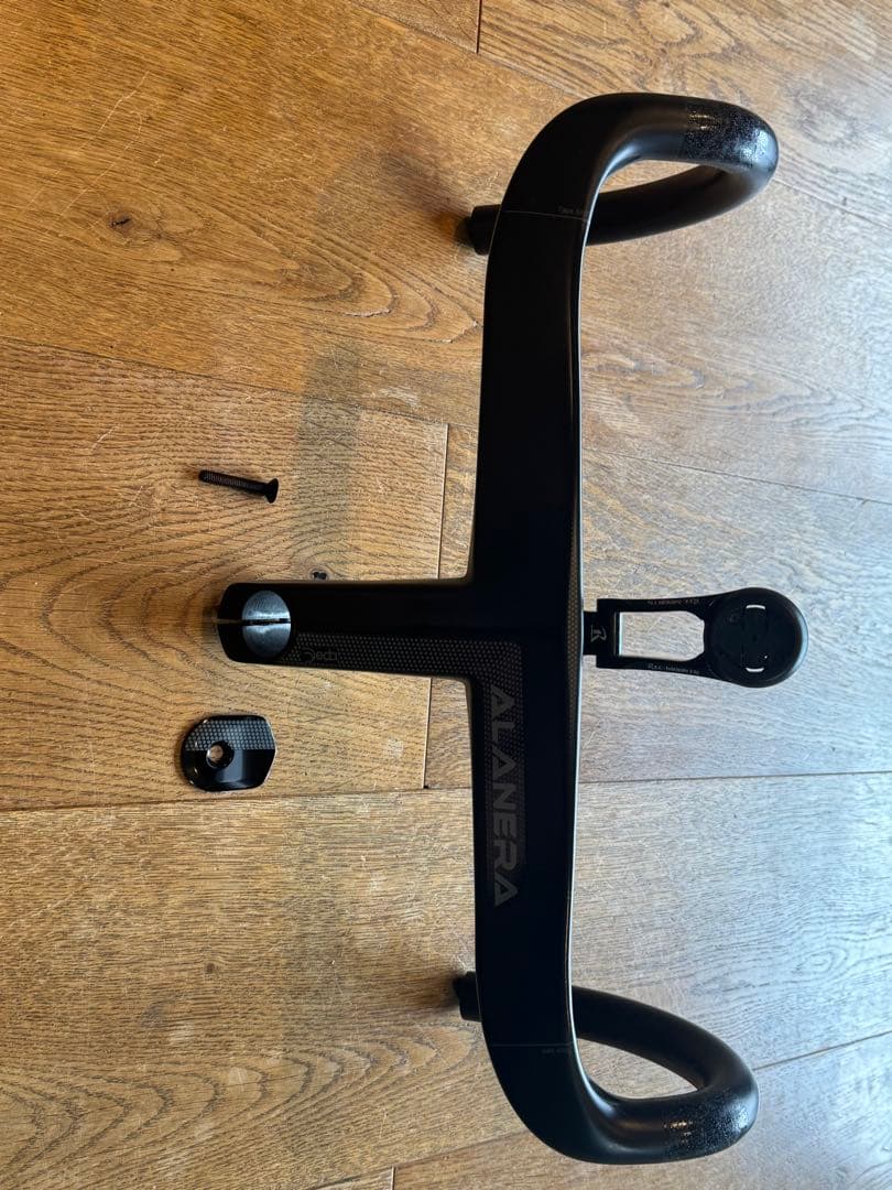 Deda ALANERA 110mm 外-外420mm c-c400mm