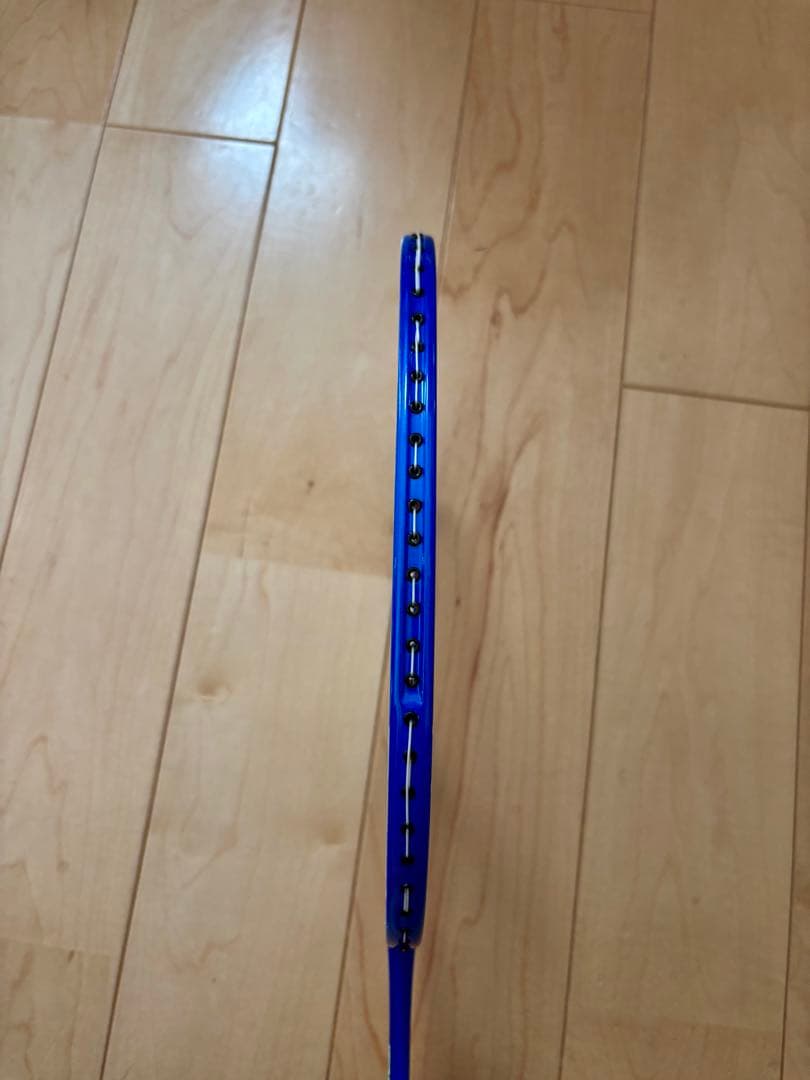 YONEX バドミントンラケット TR1