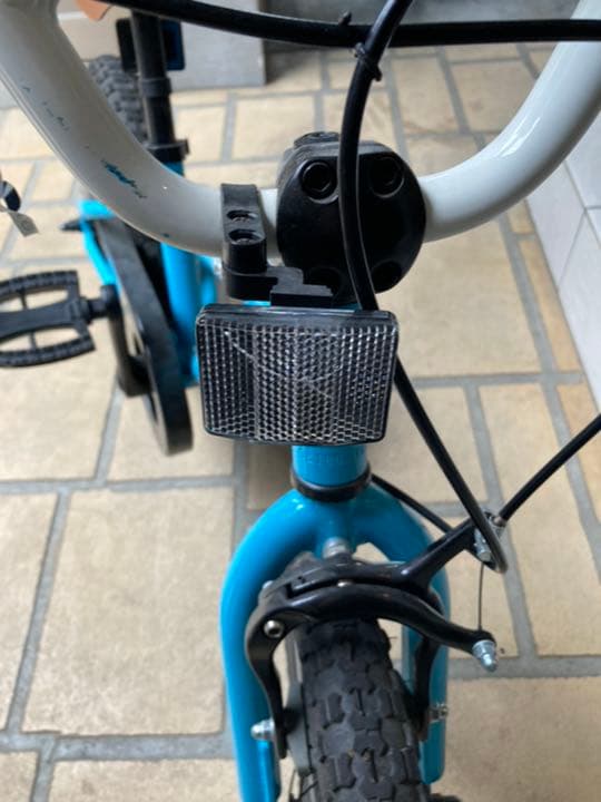 Wynn自転車(引き取り)