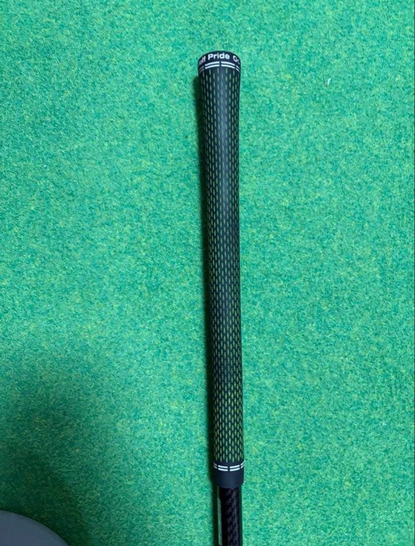 Callaway Epic Max LS 10.5度