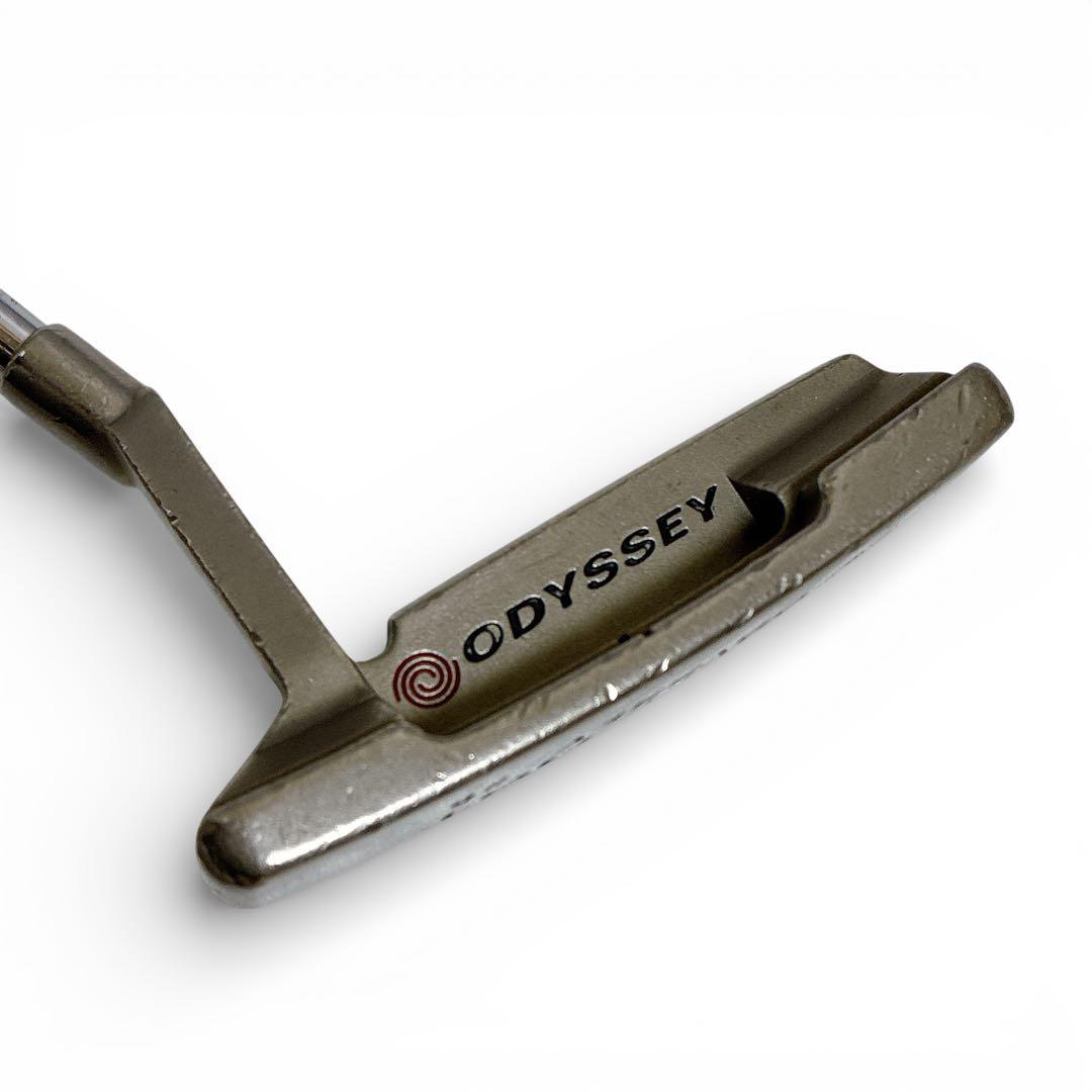ODYSSEY WHITE HOT #6 オデッセイ ホワイトホット パター