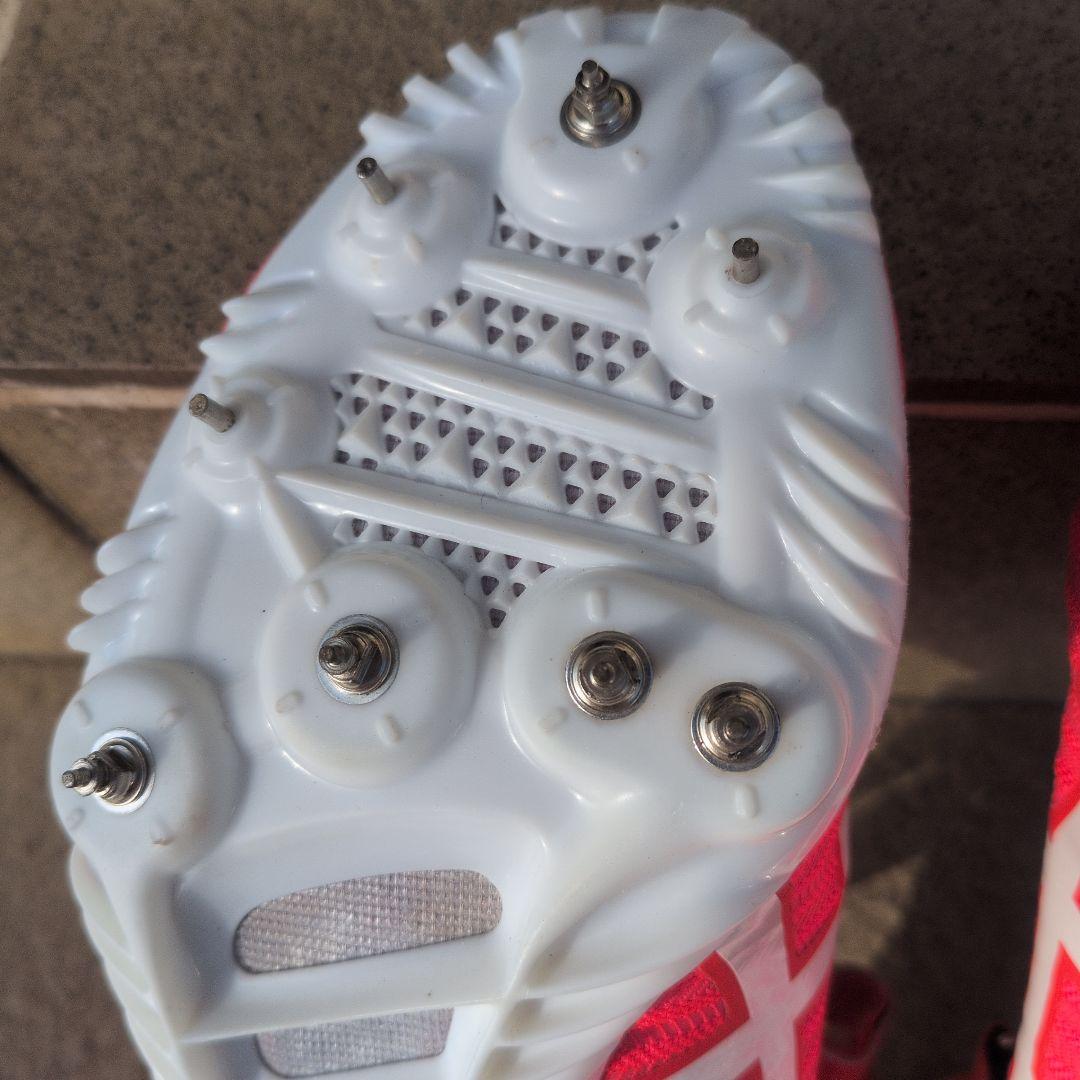 陸上競技用具 ASICS SP BLADE 24.5cm
