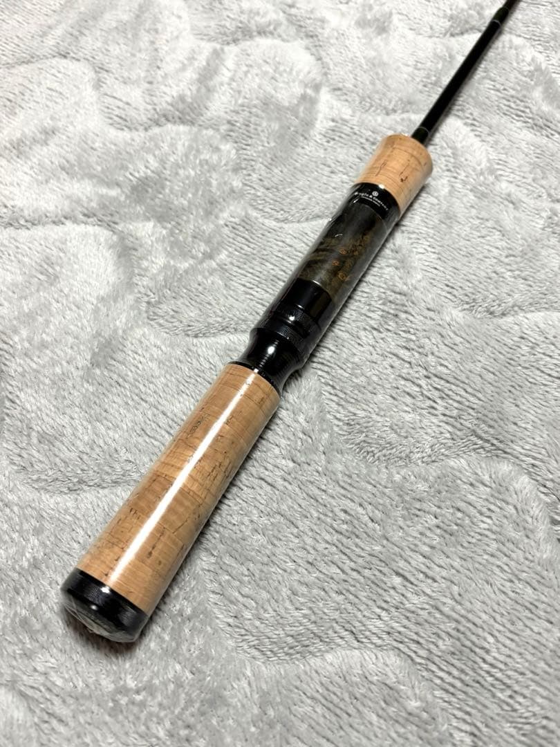 アングロ＆カンパニー G+ icon GC4104 スピニング