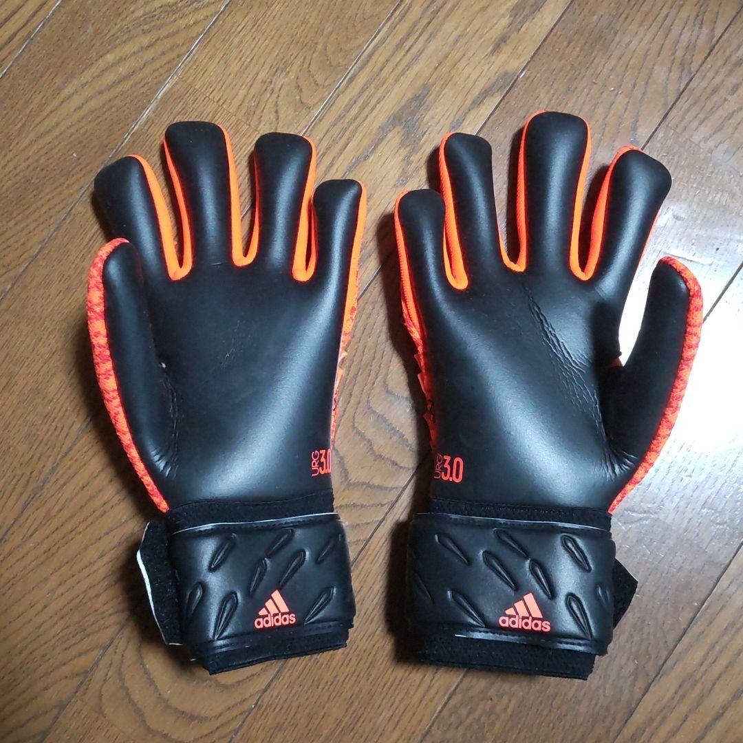 adidas プレデターGKグローブ