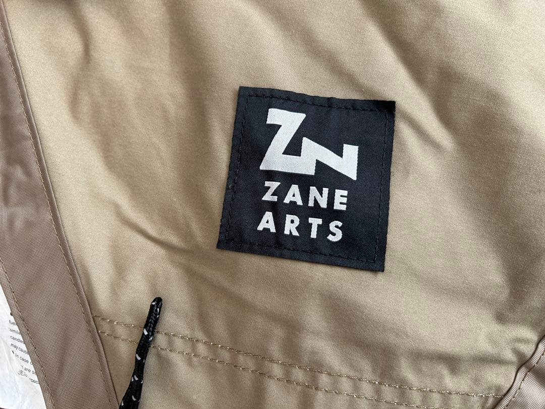 k2さん専用【SALE】ゼインアーツゲウ　TC ZANE ARTS GEU TC