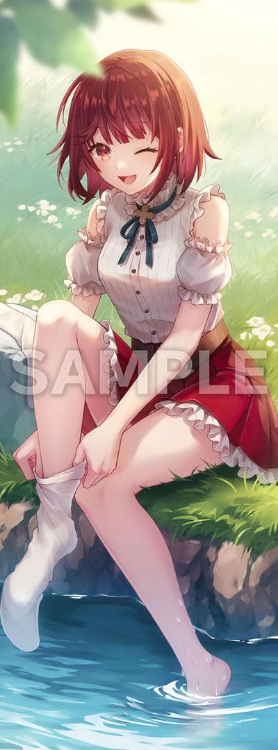 紅の錬金術士と白の守護者 ～レスレリアーナのアトリエ～ ソフィーの休日