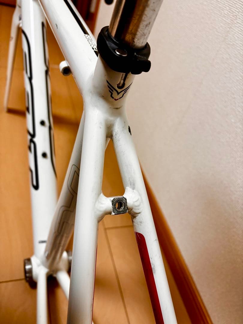 FELT F95ロードバイクフレーム