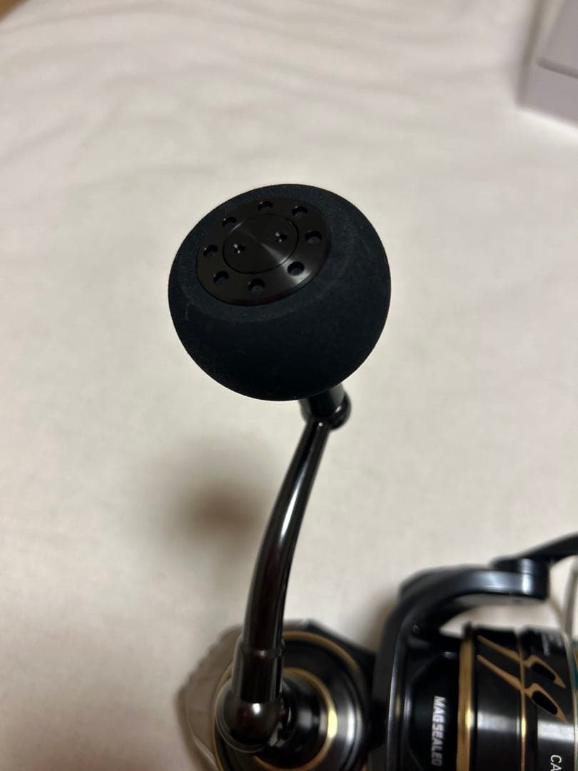 DAIWA 22カルディア　CALDIA SW 8000-P スピニングリール
