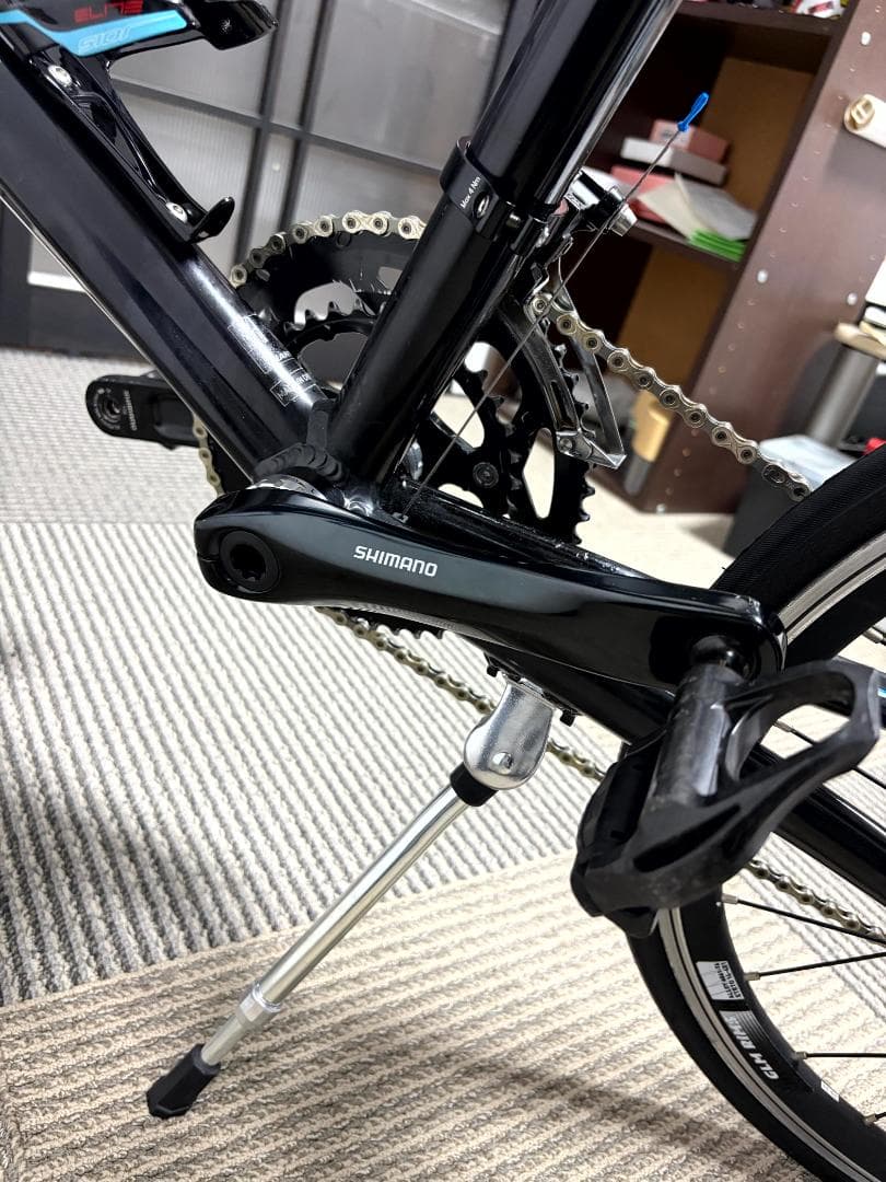 引取大阪 GIANT IDIOM2　カスタム　2×10S　105-5700