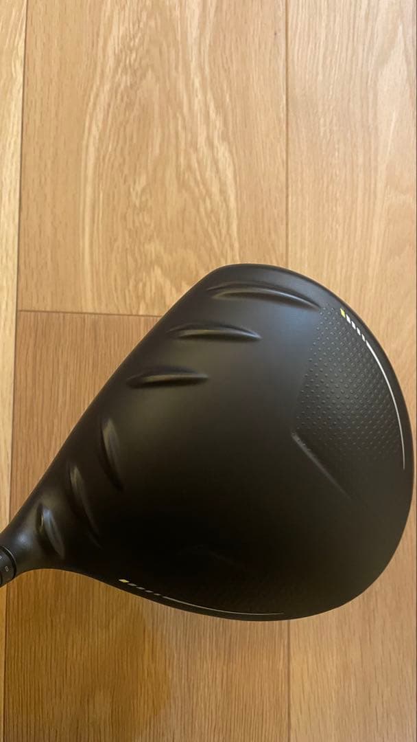 美品☆日本仕様 PING G430 ドライバー 9° ヘッドのみ
