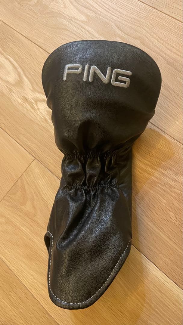 美品☆日本仕様 PING G430 ドライバー 9° ヘッドのみ