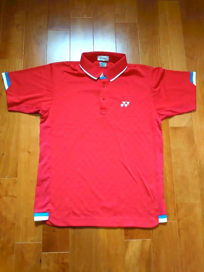 【YONEX４点】ソフトテニス ユニフォーム（上）