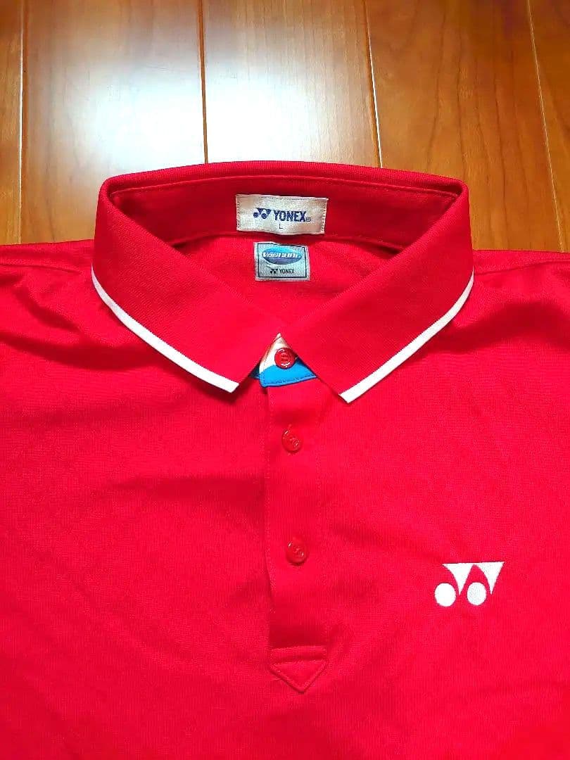 【YONEX４点】ソフトテニス ユニフォーム（上）