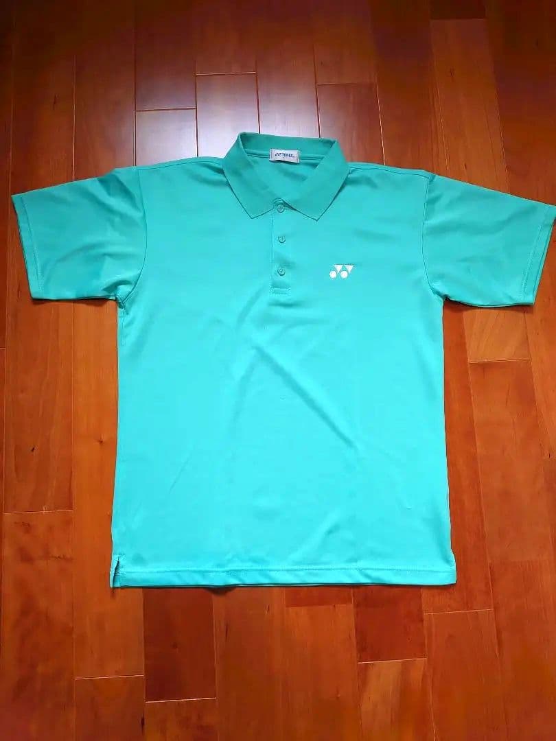 【YONEX４点】ソフトテニス ユニフォーム（上）