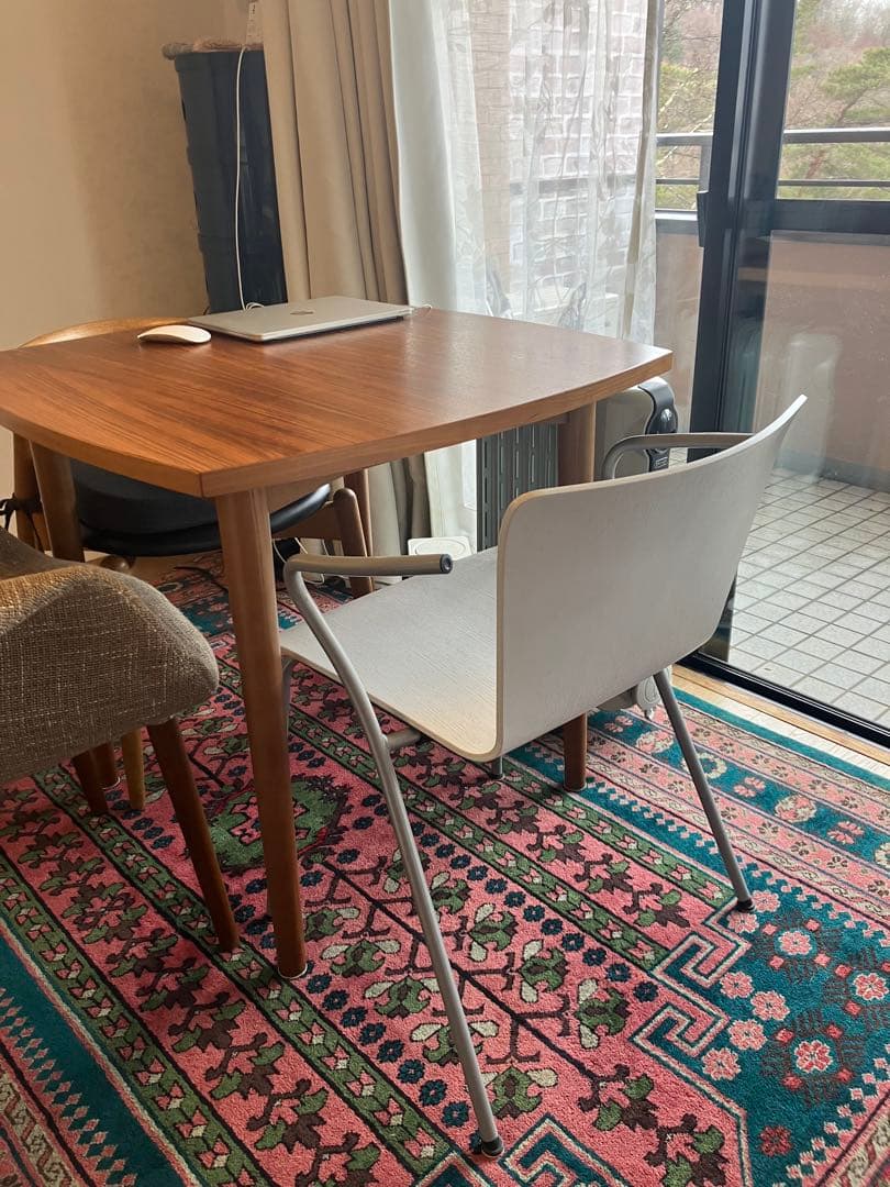 FRITZ HANSEN フリッツハンセン アームチェア　一脚　送料込み