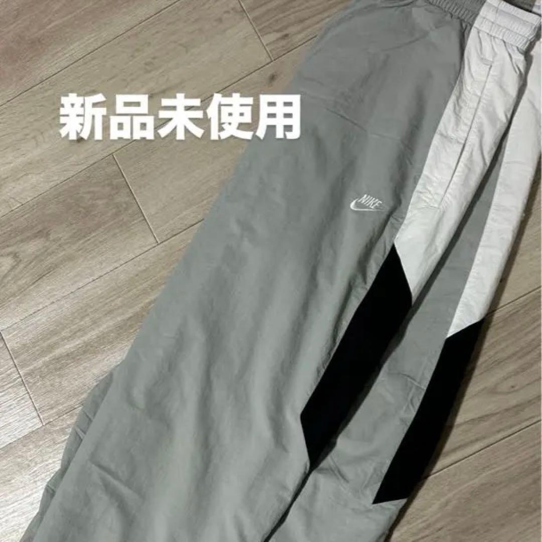 タヌキチ専用　Nike オーバーサイズ ジャージパンツ