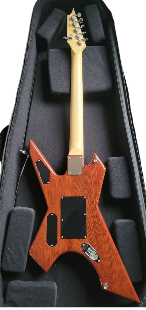 Killer KG-Pirates MK-II☆中古穴空きあり値下げ可