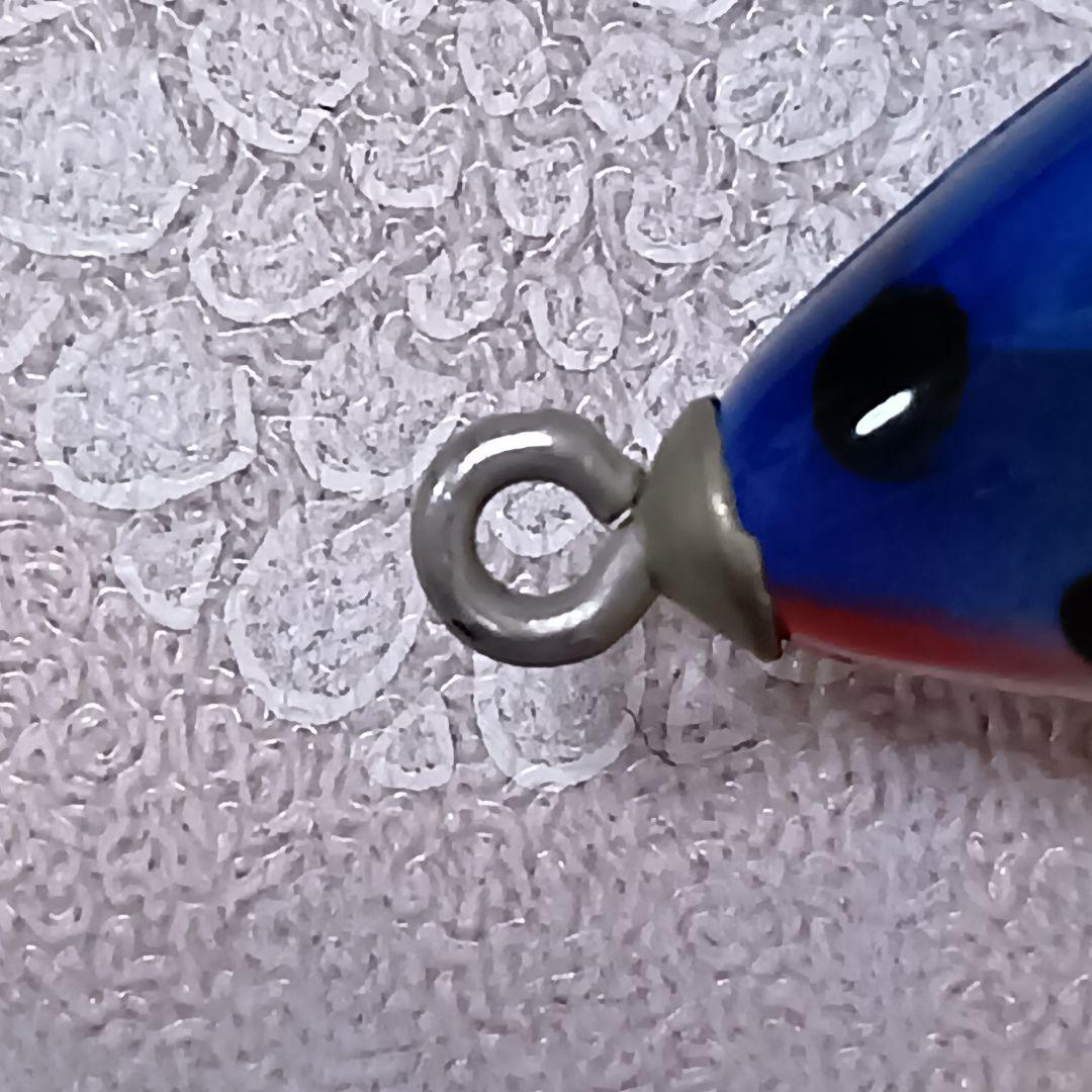 T*様 HEDDON ヘドン　マグナム タイガー MAGNUM TIGER