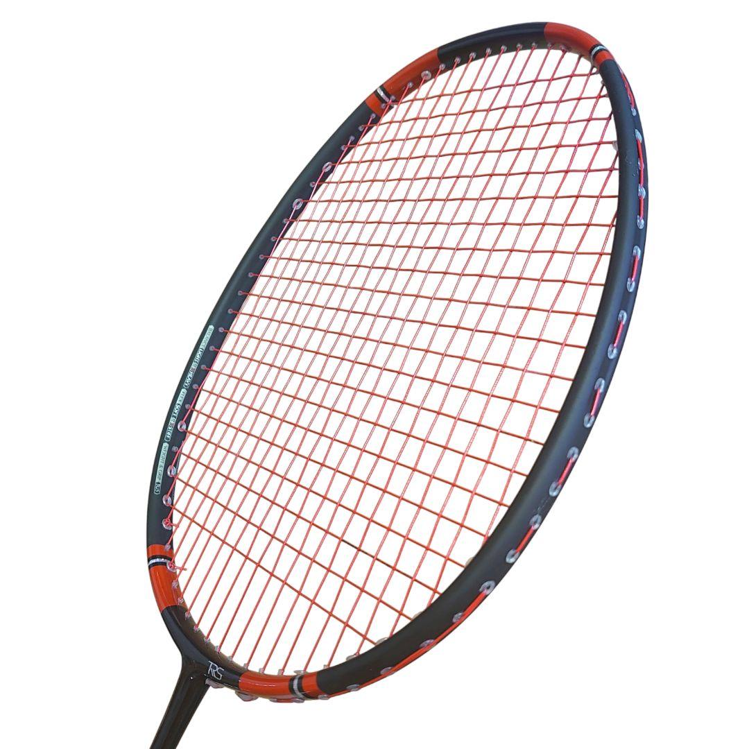 【希少最高峰】コンポジットテクノ LESMO P7 レスモ 3U5 バドミントン