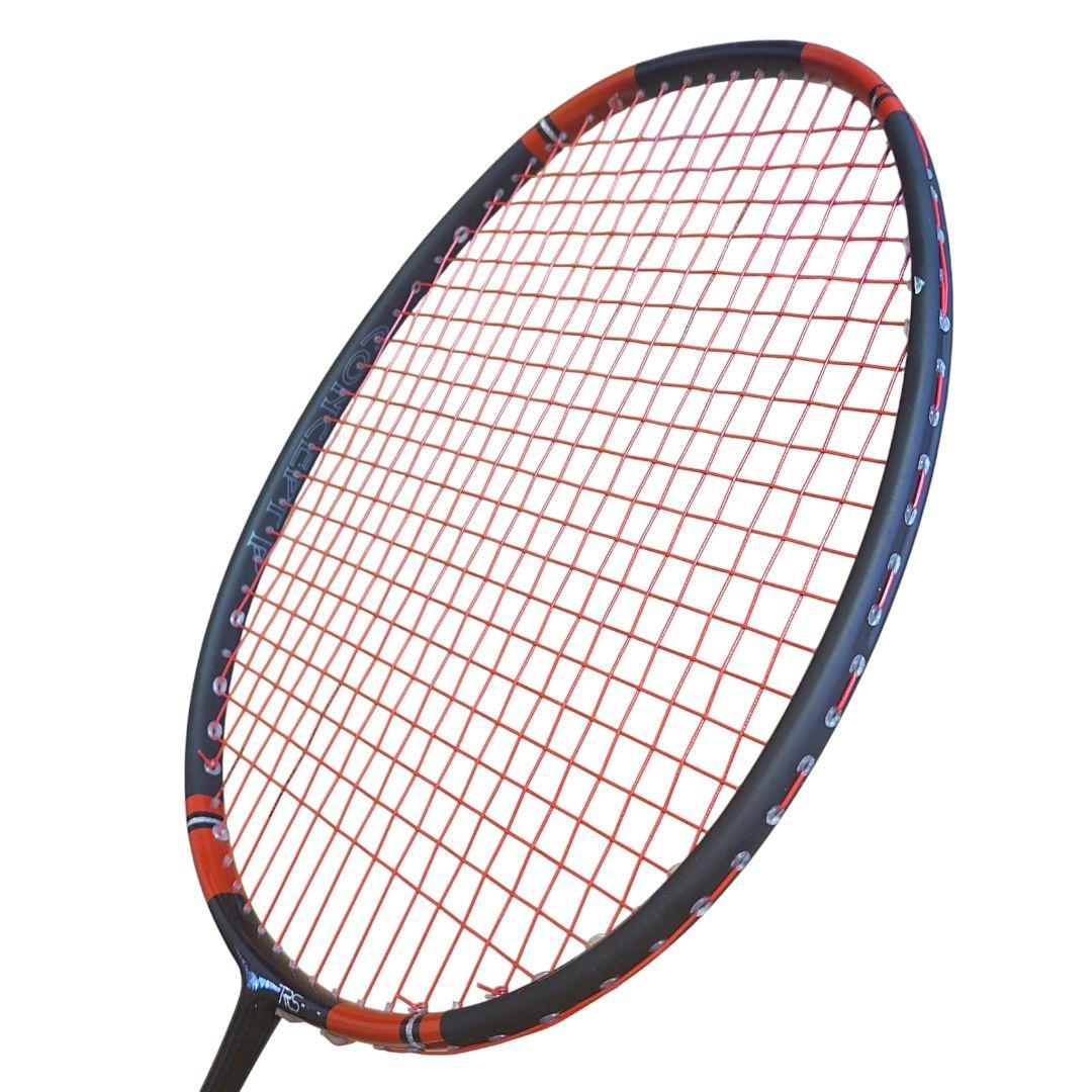 【希少最高峰】コンポジットテクノ LESMO P7 レスモ 3U5 バドミントン