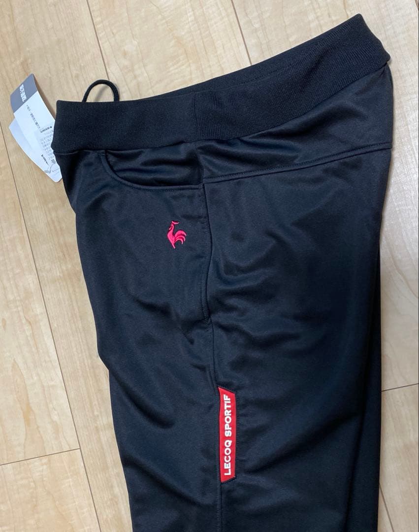 ルコックジャージ上下セット 新品　レディース　サイズL