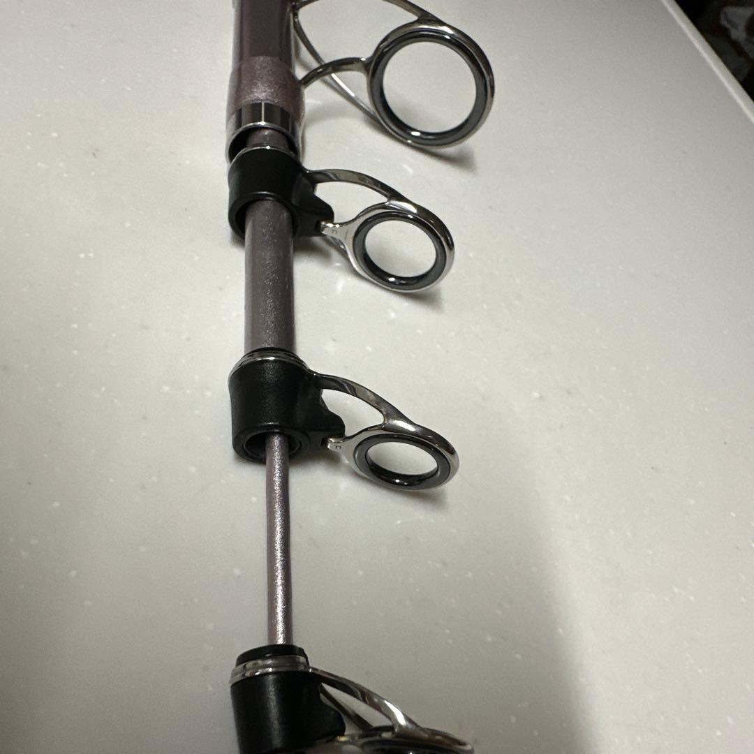 シマノ SHIMANO 12 スピンパワー 405CX-T