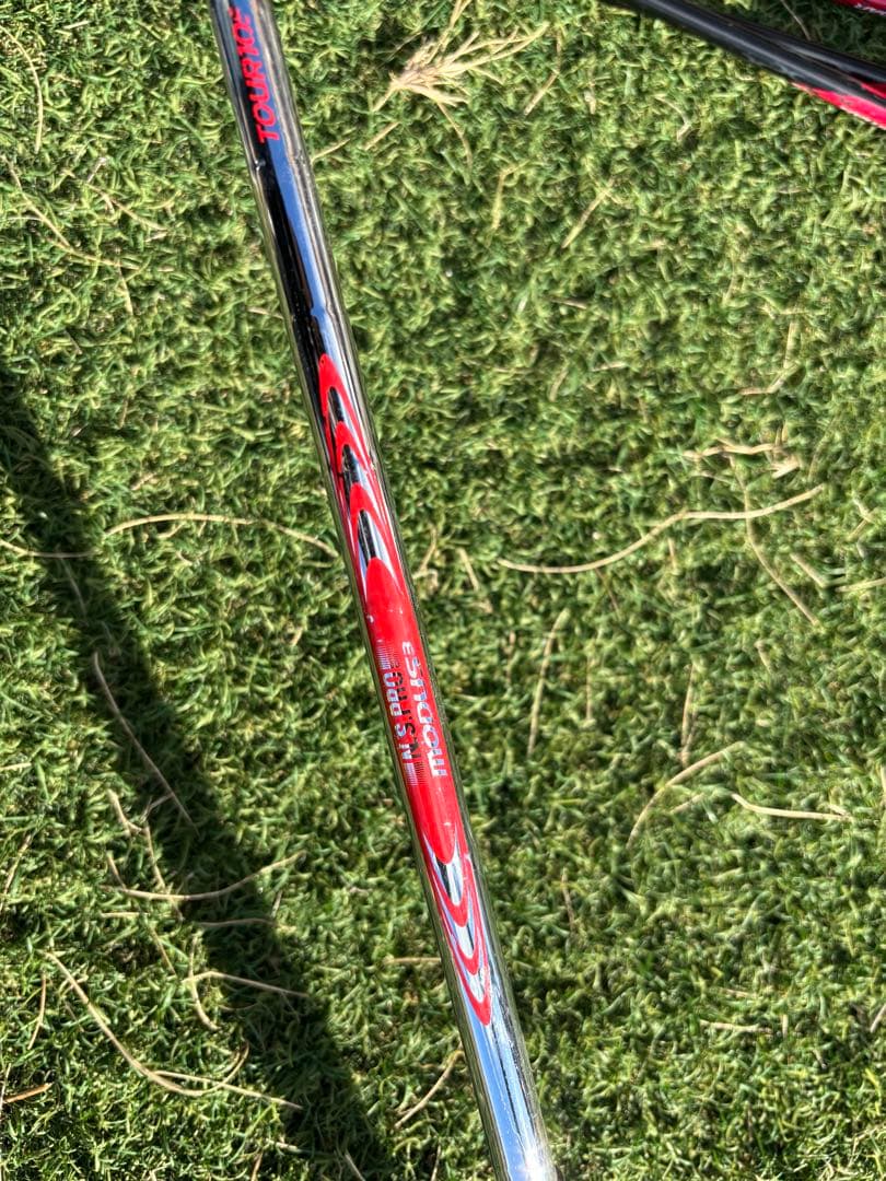 PING GLIDE SS ウェッジ　50度