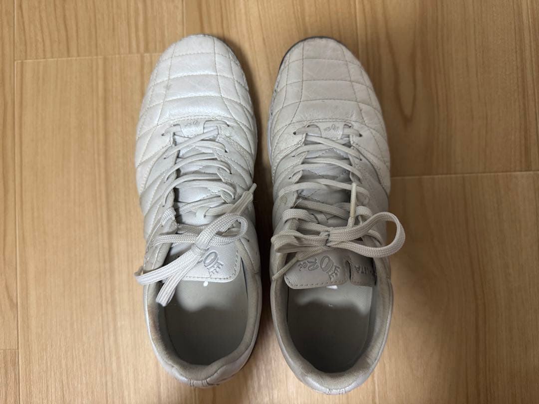 アスレタ(ATHLETA) サッカー トレーニングシューズ O-Rei
