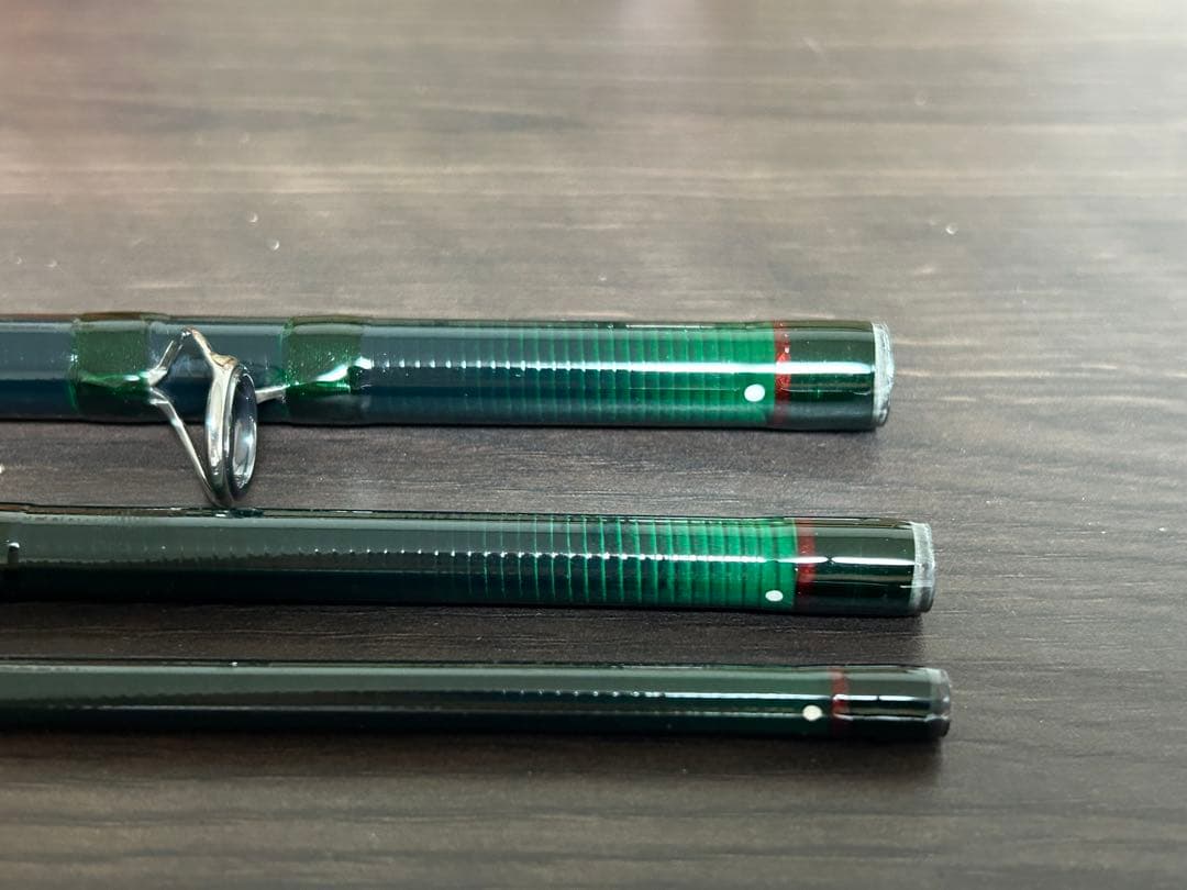 極上品　Schmitt DH 1404ー8XX ≪Spey Master≫