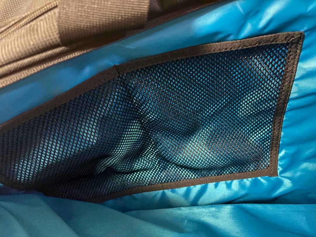 ヨネックス YONEX BAG2401W トーナメントバッグ ブラック
