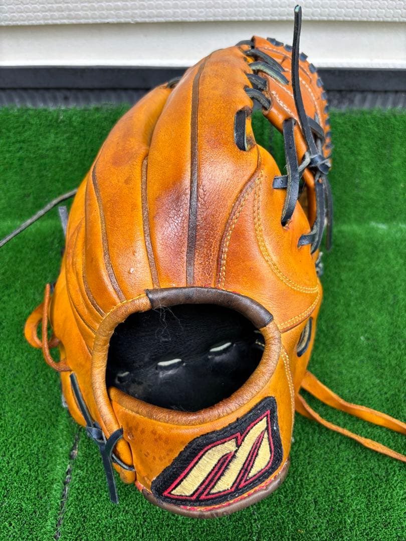 Mizuno 一般軟式内野手グラブビクトリーステージ