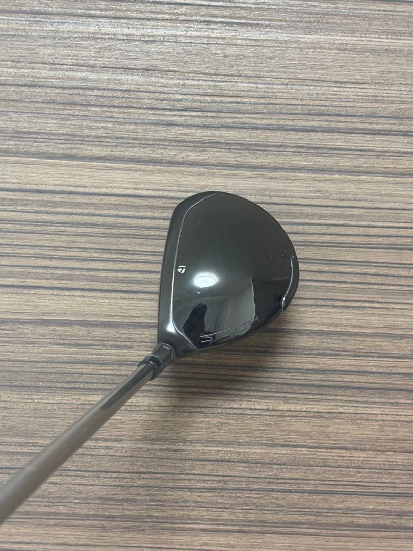 ステルス2 5W Diamama GT TM SAMPLE