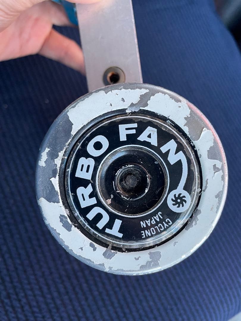 cyclone 三連勝　TURBO FAN 競輪　ピスト　トラックレース　ロード