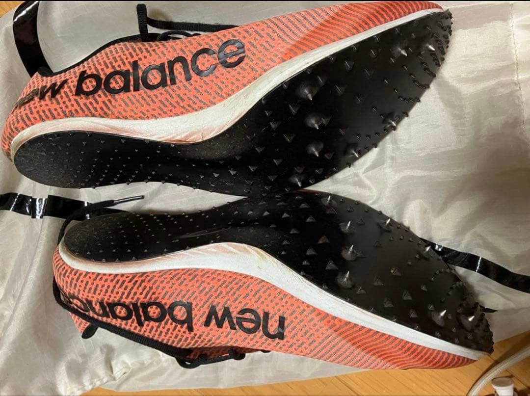 スパイク・シューズ New Balance SD-X 26.0