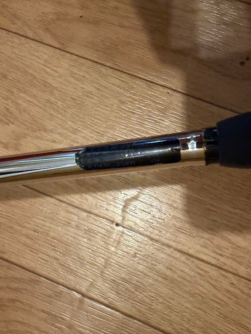 スコッティキャメロン パター