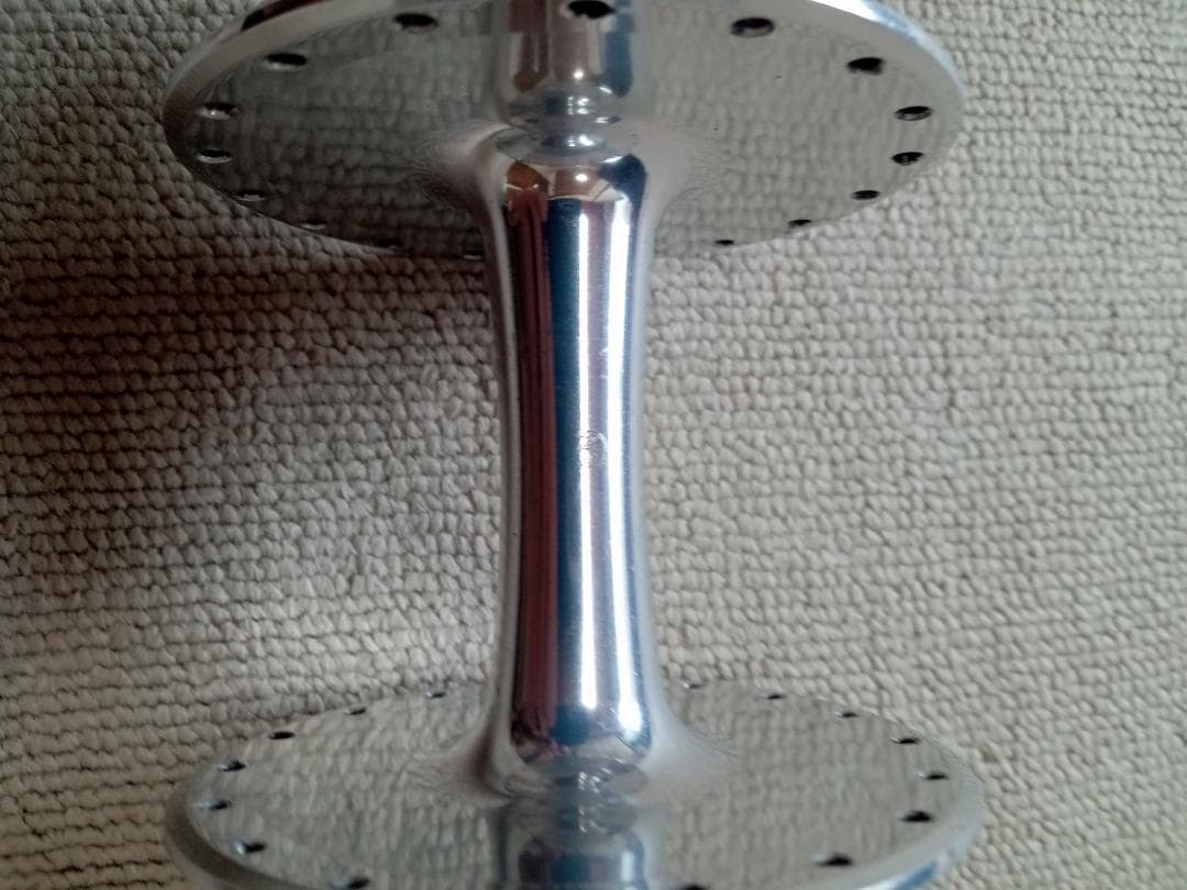 DURA-ACE HB-7800 ハブ 32穴