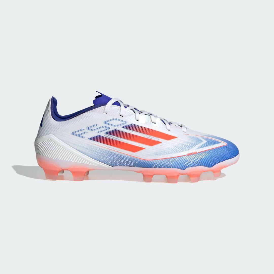 adidas/アディダス F50 Pro HG/AG / 土・人工芝用 中村俊輔