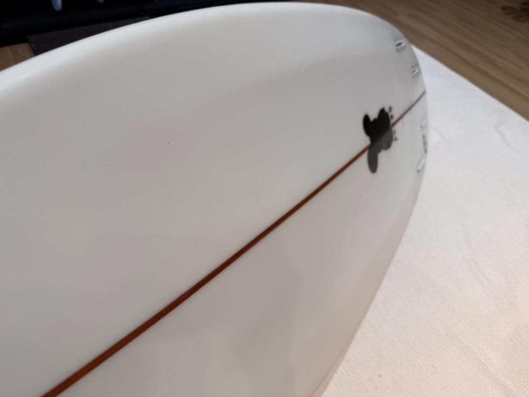 ACSOD SLOW BURN 5'2\" 29L 中古